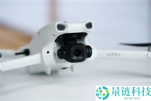 大疆 DJI Lito 1 无人机图赏：1999 元享全向避障，性价比之选