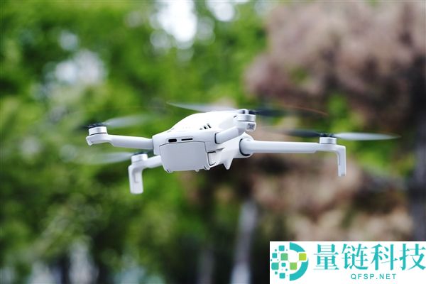 大疆 DJI Lito 1 无人机图赏：1999 元享全向避障，性价比之选