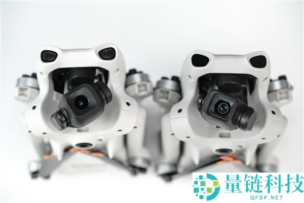 大疆 DJI Lito 1 无人机图赏：1999 元享全向避障，性价比之选