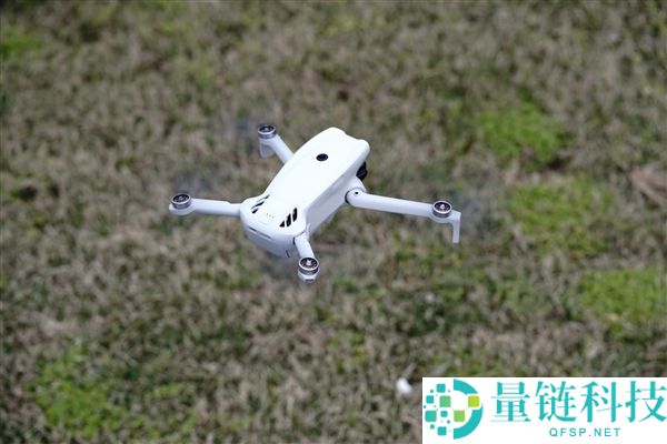 大疆 DJI Lito 1 无人机图赏：1999 元享全向避障，性价比之选