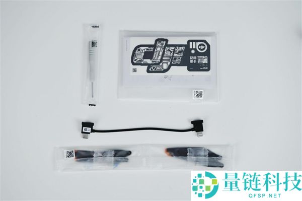 大疆 DJI Lito 1 无人机图赏：1999 元享全向避障，性价比之选