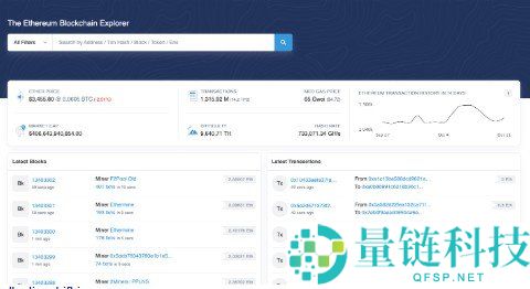 区块链地址查询怎么操作？2026 最新详细图文教程