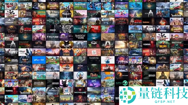 Steam 囤积狂排行榜曝光：43085 款游戏、总价值超 500 万元