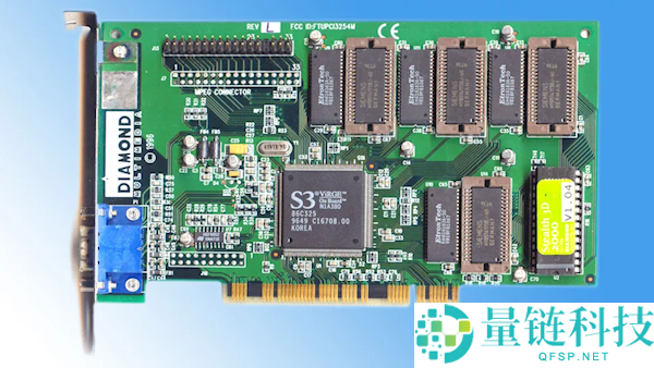 发热友攻克 S3 显卡 30 年顽疾：终于实现纯黑显示