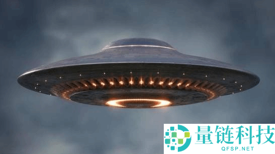 美国解密全部 UFO 档案：外星人真的藏不住了吗？