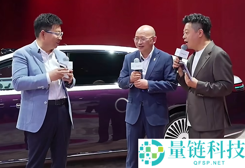 华为余承东首曝尊界新车型：预计售价 200 万，6 月底正式发布