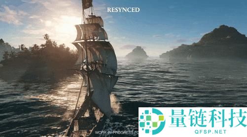 《刺客信条：黑旗》回归！育碧重拾游戏初心，经典海盗冒险再启