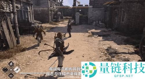 《刺客信条：黑旗》回归！育碧重拾游戏初心，经典海盗冒险再启