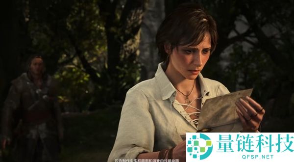 《刺客信条：黑旗》回归！育碧重拾游戏初心，经典海盗冒险再启