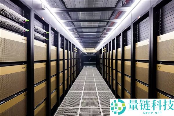 国产 GPU 龙头摩尔线程营收暴涨 243% 创新高：五年五代架构五颗芯片迭代