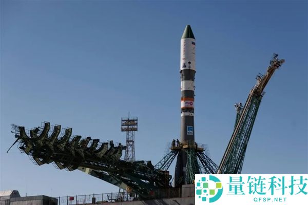 美俄携手太空探索：俄罗斯发射前进号飞船，向国际空间站运送 2.5 吨关键物资