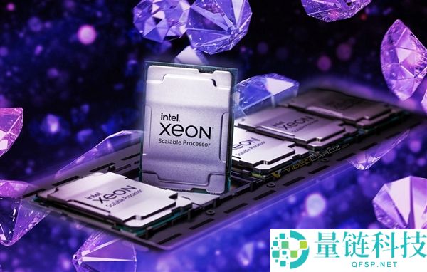 Intel 超线程技术确认回归：需再等两年，且非酷睿系列