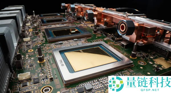 内存价格难降？谷歌 AI 芯片搭载 2PB HBM 成功突破内存墙