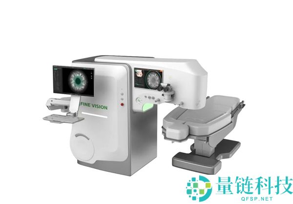全飞秒近视手术费用大降！国产全飞秒设备即将上市，终结高昂过路费