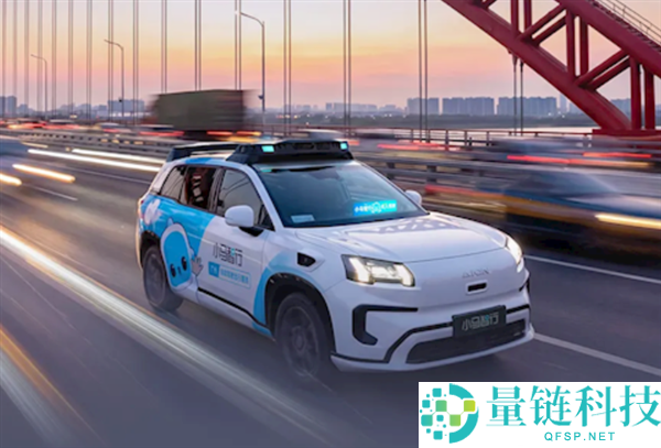 小马智行彭军断言：L3 级自动驾驶永远不可能实现