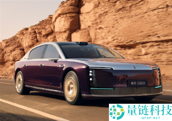 余承东透露尊界将推 200 万新车，江淮汽车涨停市值破千亿