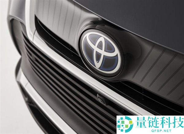 丰田销量两连跌！3 月骤降超 7%，全球销冠为何不香了？