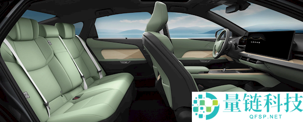 全新一代雷克萨斯 ES 上市：29.99 万起，为何成最滞销进口车？