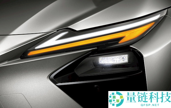 全新一代雷克萨斯 ES 上市：29.99 万起，为何成最滞销进口车？