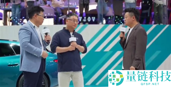 余承东检讨早年造车：重安全质量轻外观致亏损