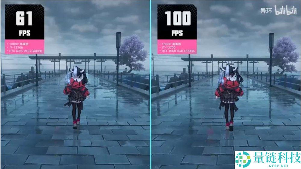 《异环》抢滩登陆：二游都市开放世界新一轮长线战争打响