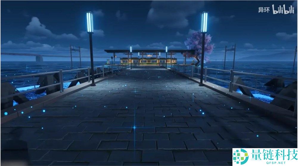 《异环》抢滩登陆：二游都市开放世界新一轮长线战争打响