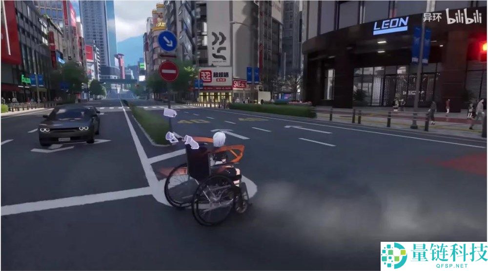 《异环》抢滩登陆：二游都市开放世界新一轮长线战争打响