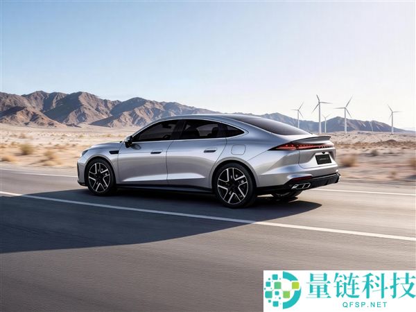 北京车展奇瑞艾瑞泽 S 亮相：前脸神似奥迪 A5L，设计惊艳引热议