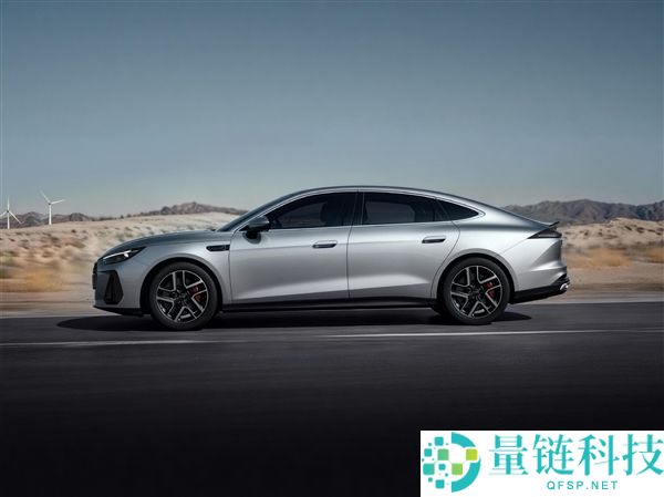 北京车展奇瑞艾瑞泽 S 亮相：前脸神似奥迪 A5L，设计惊艳引热议