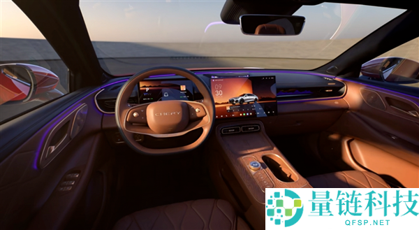 北京车展奇瑞艾瑞泽 S 亮相：前脸神似奥迪 A5L，设计惊艳引热议