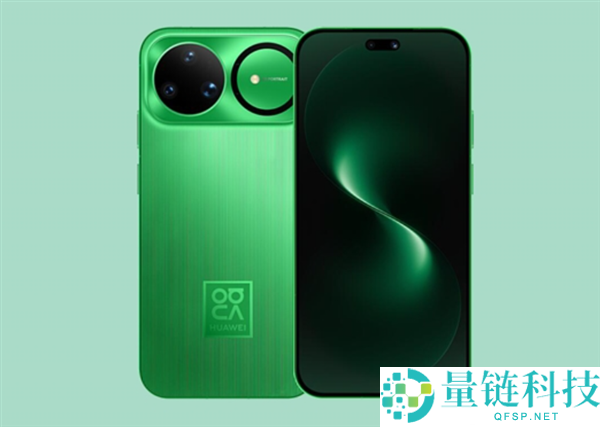 华为 nova 15 系列销量破 300 万：现象级爆款如何炼成？