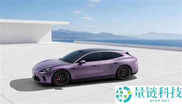 启境 GT7 6 月上市即交付：满配华为黑科技，896 线激光雷达 +ADS 5