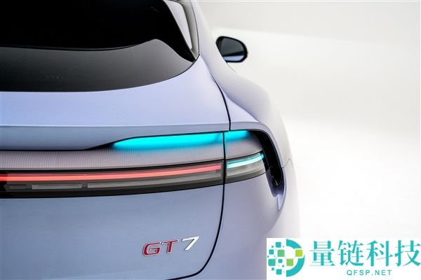 启境 GT7 6 月上市即交付：满配华为黑科技，896 线激光雷达 +ADS 5