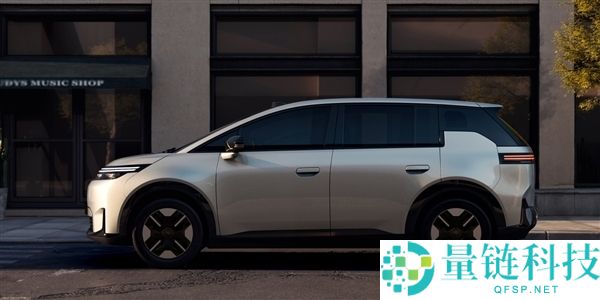 埃安 AION N60 正式上市：全系标配激光雷达，限时 10.68 万起