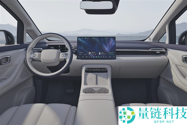 埃安 AION N60 正式上市：全系标配激光雷达，限时 10.68 万起