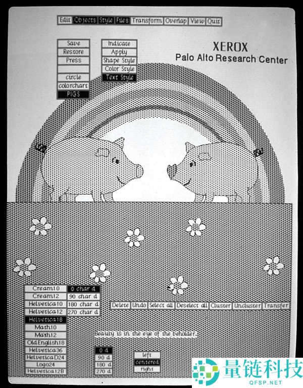 施乐 Star 问世 45 周年：乔布斯与盖茨都曾借鉴的现代电脑“赛博祖宗”