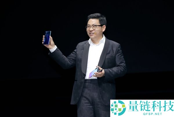 余承东痛批团队审美：华为将高度重视产品颜值