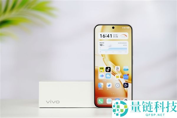 vivo Y600 Pro 图赏：首款万级大电池手机震撼登场