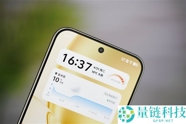 vivo Y600 Pro 图赏：首款万级大电池手机震撼登场