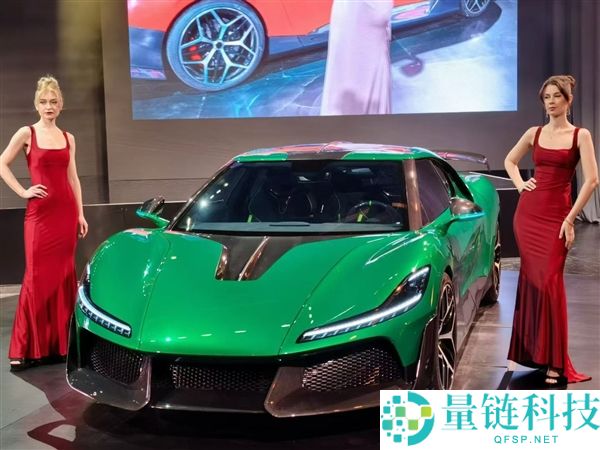 追觅进军汽车领域：2025 年 6 月发布火箭超跑原型车，百公里加速 0.9 秒或售千万