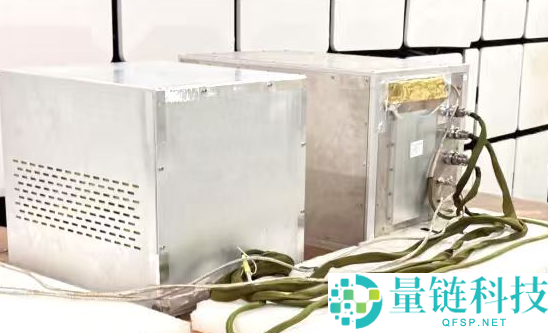 我国太空金属 3D 打印技术成功完成在轨演示验证