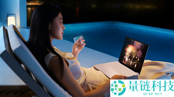 华为 MateBook 14 鸿蒙版首销！国补后到手价低至 5600 元起