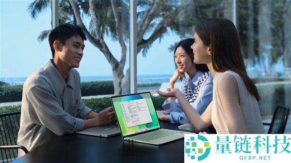 华为 MateBook 14 鸿蒙版首销！国补后到手价低至 5600 元起