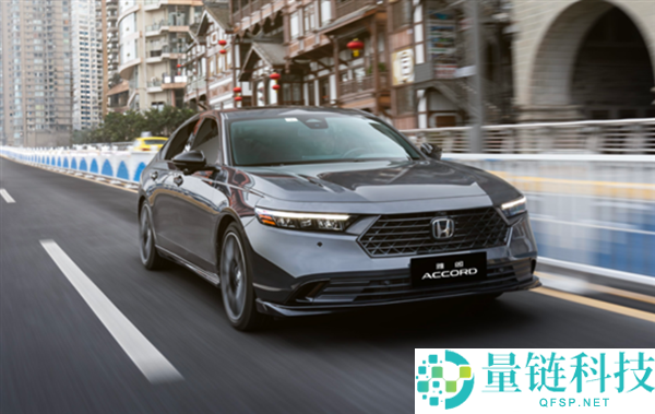 2025 年美国汽车盗窃报告：每 48 秒丢一辆，本田雅阁被盗量居第二