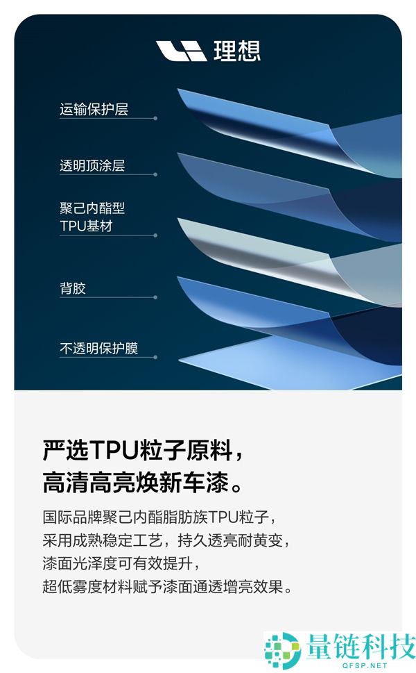 抱负汽车定制隐形车衣上线：5399 元起质保 5 年，直面改装店竞争