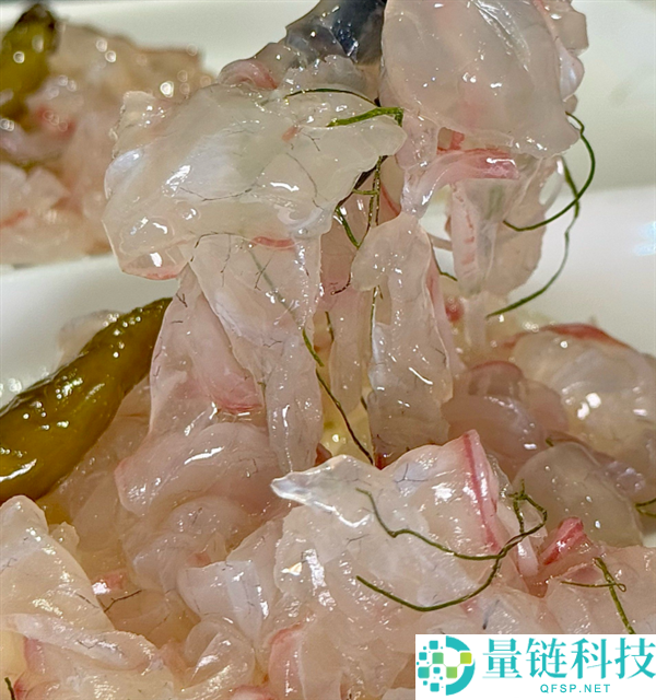 广东一家 8 人吃鱼生 6 人感染肝吸虫！概率高得离谱，警惕食安风险