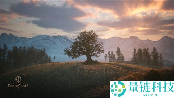 波兰爆款《拂晓行者之血》玄月震撼面市：全新动作 RPG 来袭