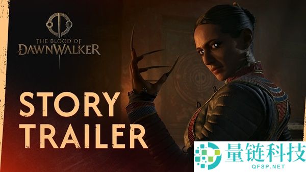 波兰爆款《拂晓行者之血》玄月震撼面市：全新动作 RPG 来袭