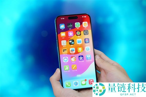 iPhone 用户注意！苹果服务器深夜崩溃致数据无法加载