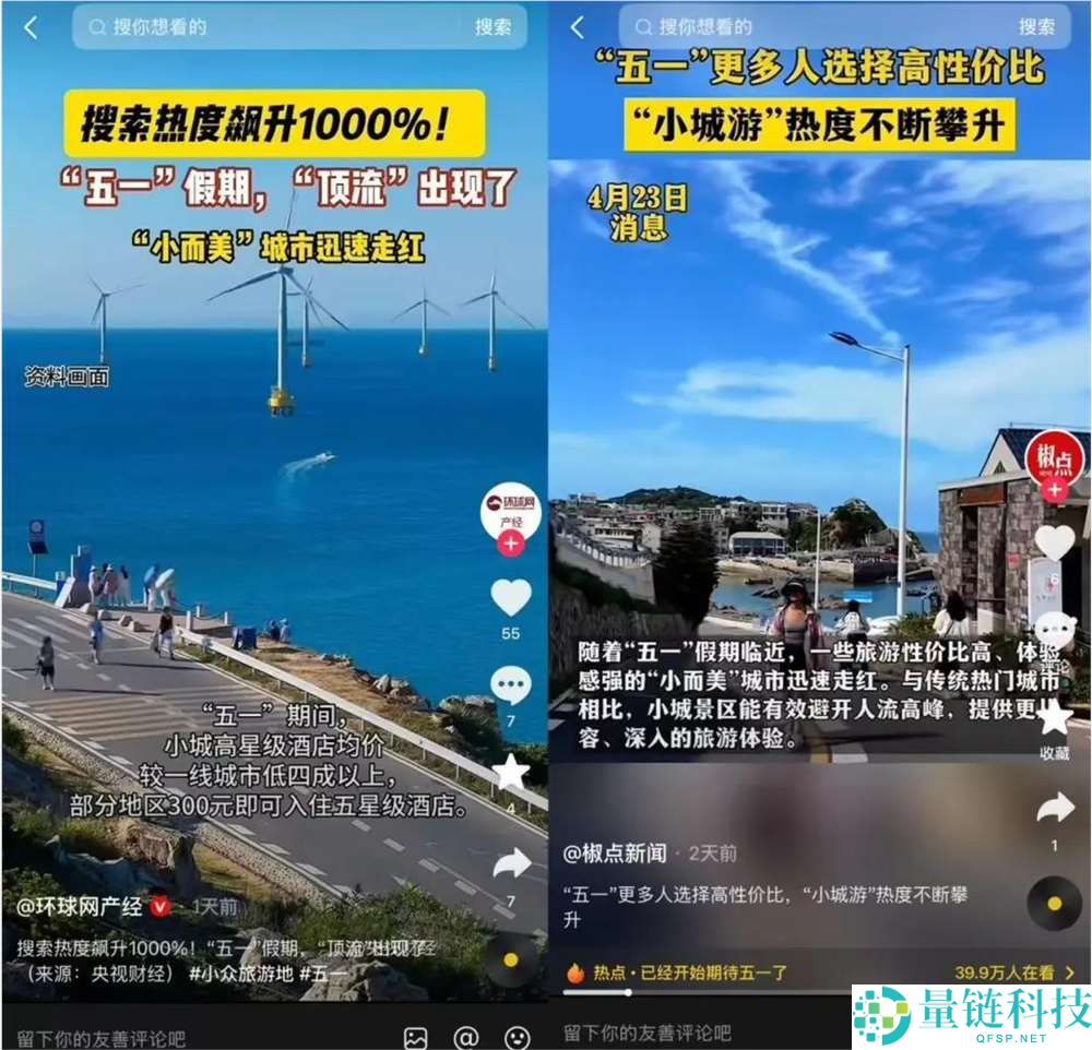 五一假期首批玩家已出发：揭秘这届年轻人为何如此“燥”？